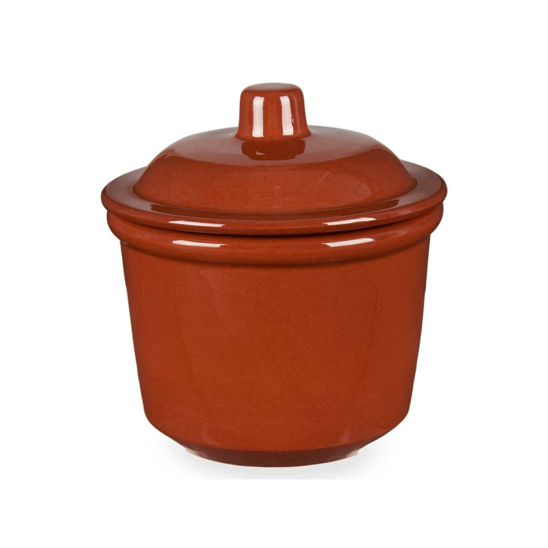 BARATTOLO ROTONDO PICCOLO 450ML