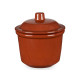 BARATTOLO ROTONDO PICCOLO 450ML