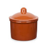TARRO REDONDO GRANDE 800ML