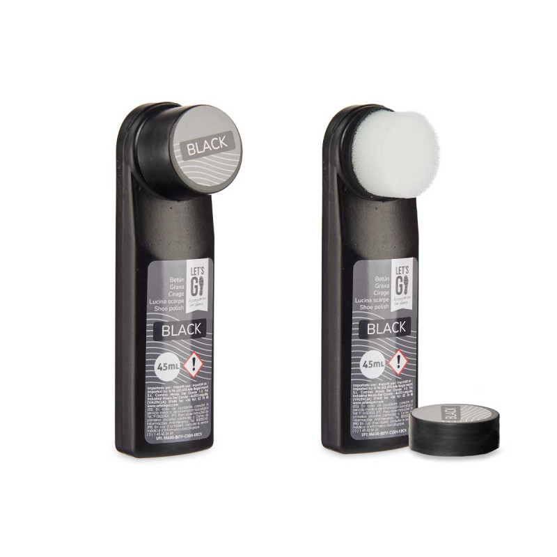 BITUME 45ML NERO