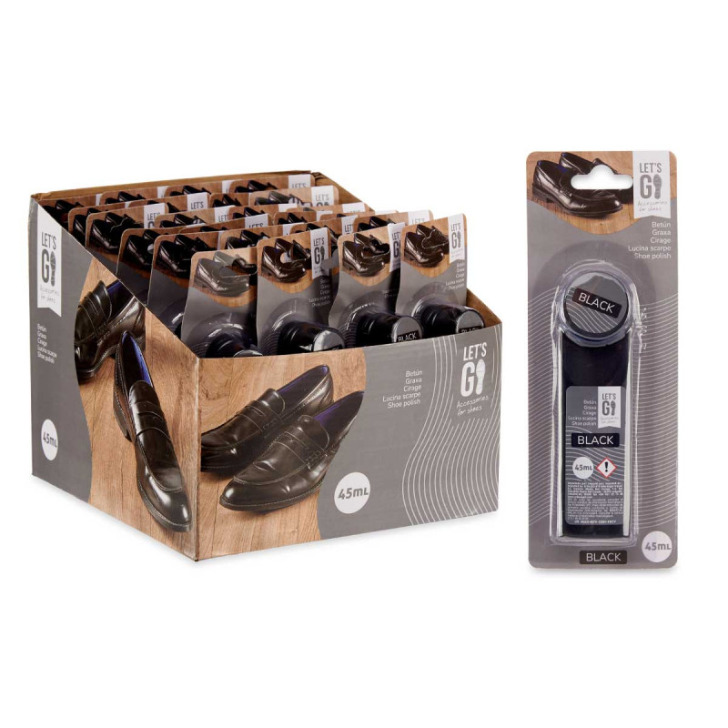 BITUME 45ML NOIR