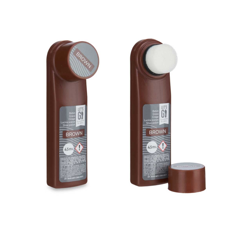 GRAXA 45ML CASTANHA 