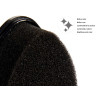 SPONGE SHOE POLISH