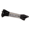 6 CORDONES NEGRO 100CM