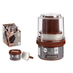 BITUME 50GR EPONGE NETTOYAGE MARRON