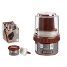 BITUME 50GR EPONGE NETTOYAGE MARRON