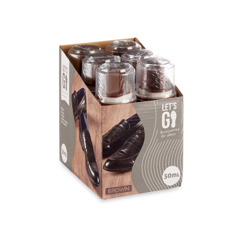 BITUME 50GR SPUGNA DETERGENTE MARRONE