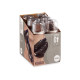 BITUME 50GR SPUGNA DETERGENTE MARRONE