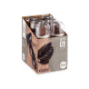 BITUME 50GR SPUGNA DETERGENTE MARRONE