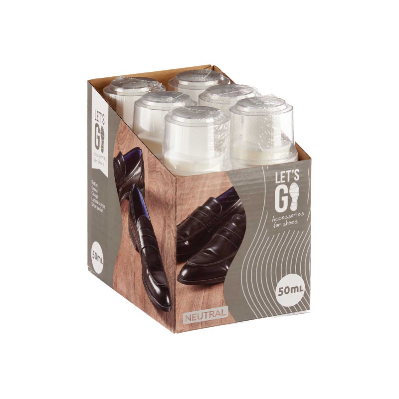 BITUME 50GR SPUGNA DETERGENTE NEUTRO