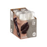50GR SHOE POLISH SPONGE NEUTRAL
