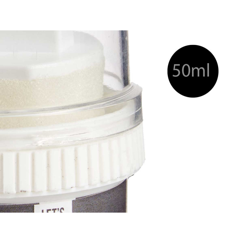 BITUME 50GR EPONGE NETTOYAGE NEUTRE