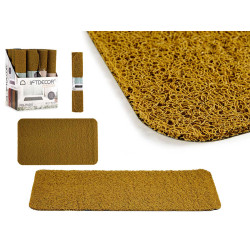 FELPUDO CAMEL PVC