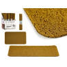 FELPUDO CAMEL PVC