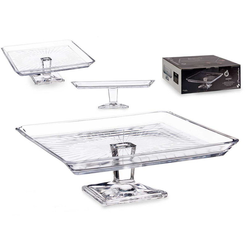 TARTERA MADLEN CRYSTALLINE