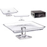CLOCHE A TARTES MADLEN CRYSTALLINE