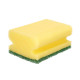 SET 4 NAILSAVER SCOURING PADS 