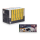 SET 3 SPUGNETTE TRIPLO USO ASSORTITE