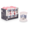 SET 2 SPUGNETTE BAGNO MORBIDE