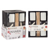 SET SUSHI BLANC 12 PIECES 