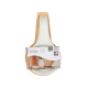 VASSOIO APERITIVO CUCCHIAIO CERAMICA BASE BAMBÙ