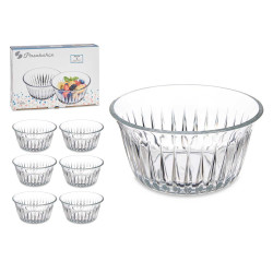 SET 6 BOLES FREZYA 175ML