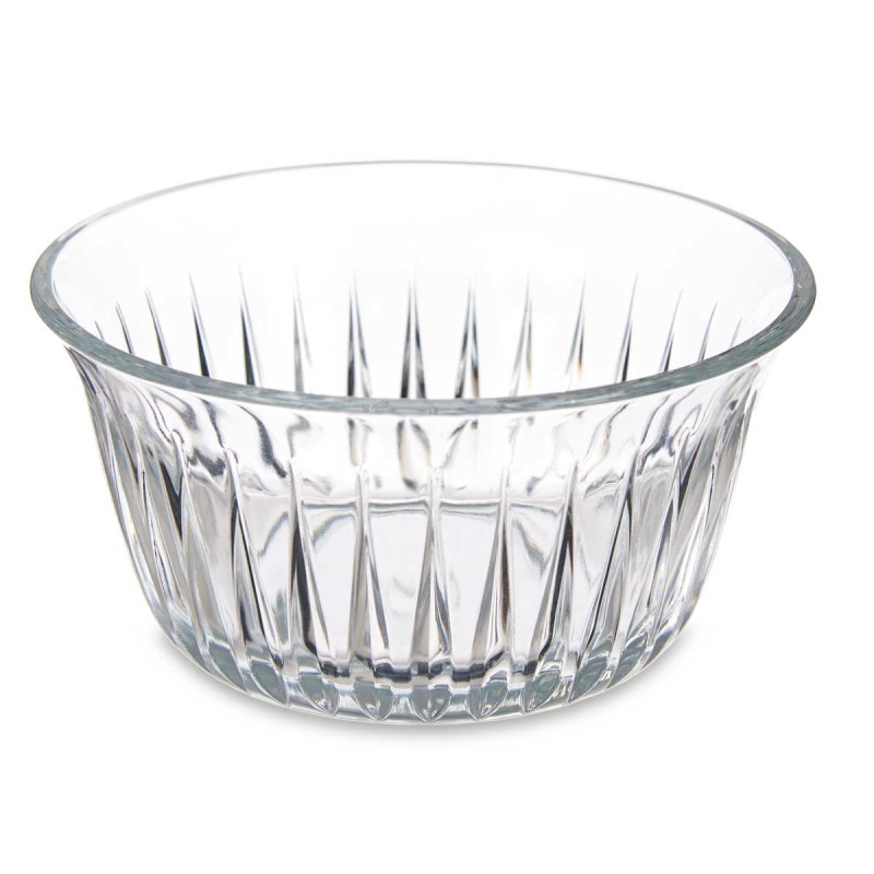 SET 6 BOLS FREZYA 175ML