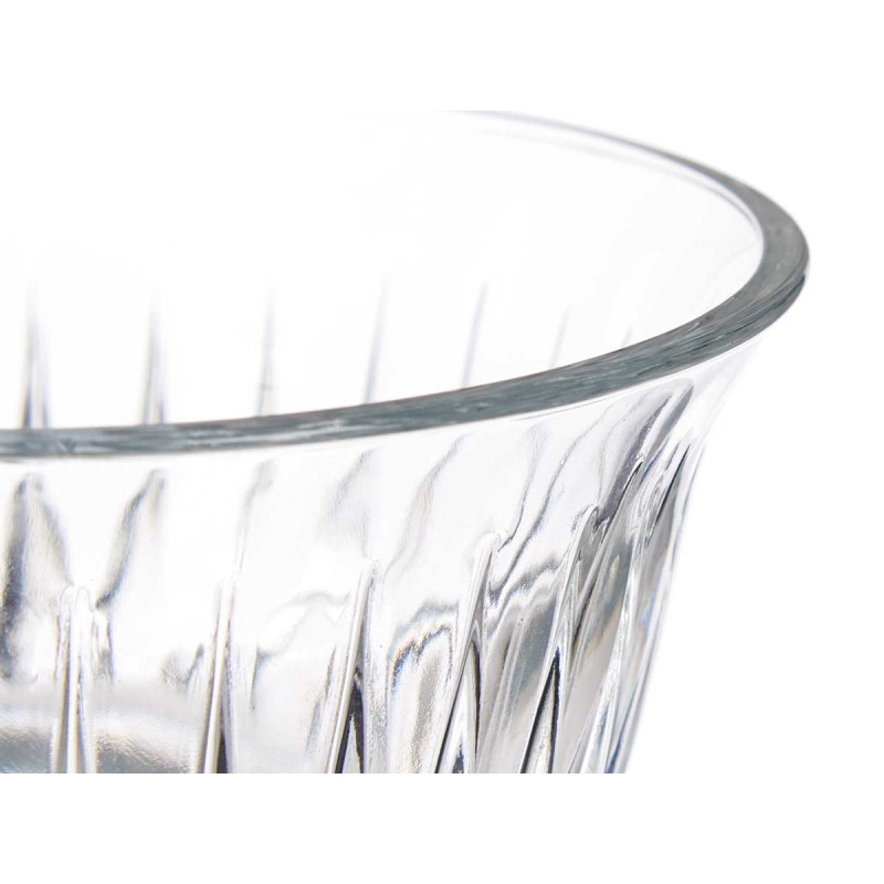 CONJ 6 TAÇAS FREZYA 175ML 