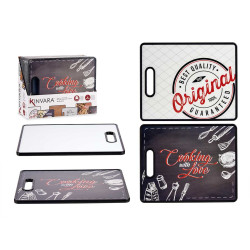 PLANCHE A DECOUPER 38X30CM  ORIGINAL SET2