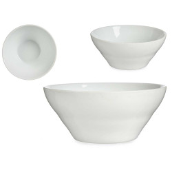 17CM ROUND PORCELAIN BOWL 