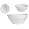 17CM ROUND PORCELAIN BOWL 