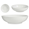 32CM ROUND PORCELAIN SALAD BOWL 