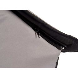 CASETTA ANIMALE DOMESTICO IMBOTTITA GRD ASSOR 3COL
