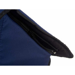 MAISON MASCOTTE REMBOURREE PETITE ASSORT 3 COULEUR