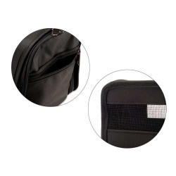 CAGE DE TRANSPORT FILET PETIT ASSORT