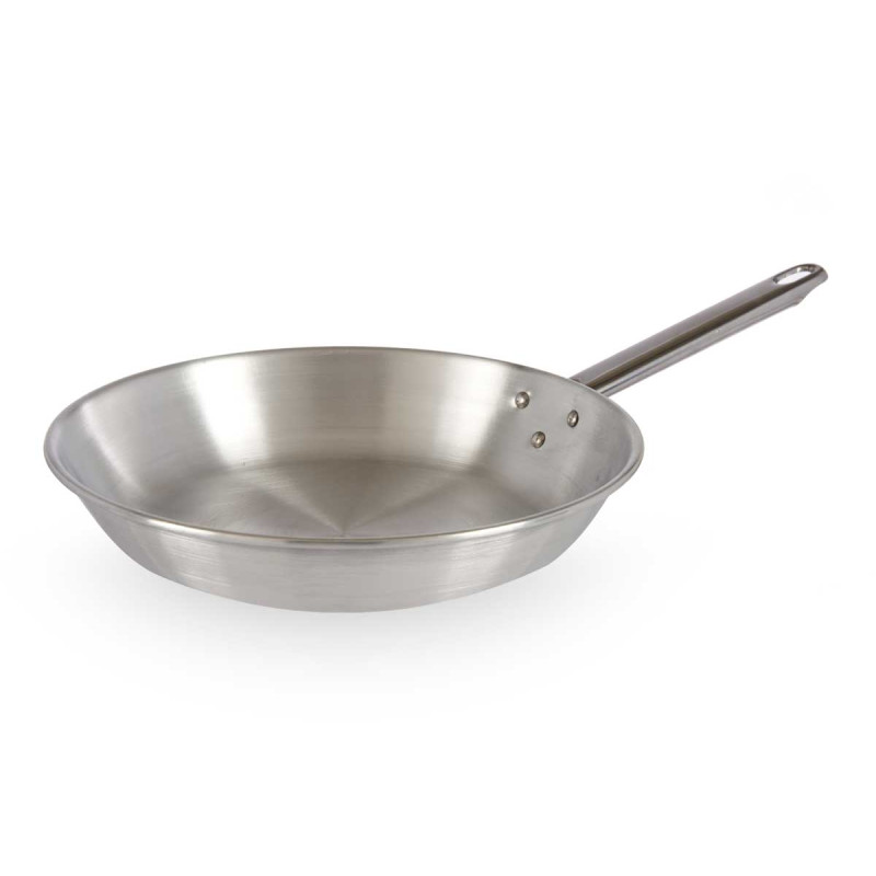 SARTEN ALUMINIO CON MANGO 26CM