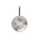 26CM ALUMINIUM FRYING PAN WITH HANDLE