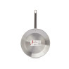 26CM ALUMINIUM FRYING PAN WITH HANDLE
