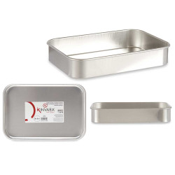COCOTTE ALUMINIUM 30X20CM
