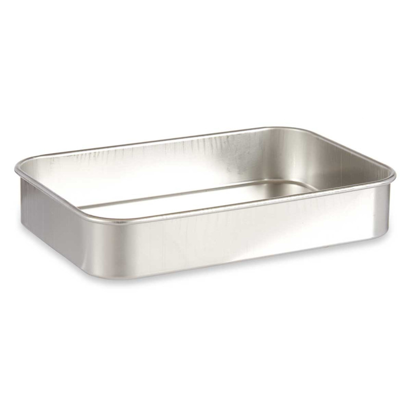 COCOTTE ALUMINIUM 30X20CM
