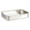 FRIGGITRICE ALLUMINIO 30X22CM