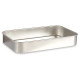 FRIGGITRICE ALLUMINIO 35X22CM