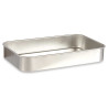 FRIGGITRICE ALLUMINIO 35X22CM