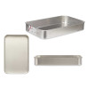 FRIGGITRICE ALLUMINIO 40X25CM