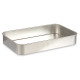 FRIGGITRICE ALLUMINIO 40X25CM