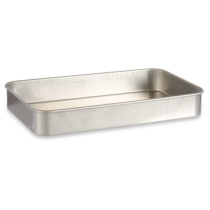 FRIGGITRICE ALLUMINIO 45X27CM