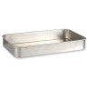 RUSTIDERA ALUMINIO 45X27CM
