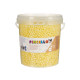 POT BOULES POLYEXPAN JAUNE