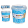 POT BOULES POLYEXPAN BLEU