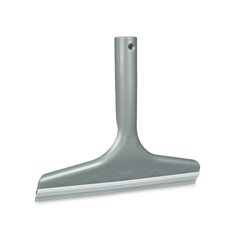 GLASS WINDOW WIPER SILVER